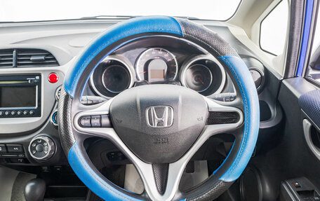 Honda Fit III, 2011 год, 899 000 рублей, 15 фотография