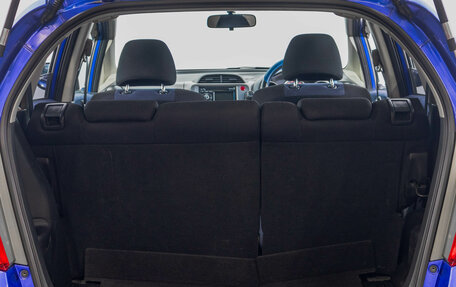 Honda Fit III, 2011 год, 899 000 рублей, 27 фотография