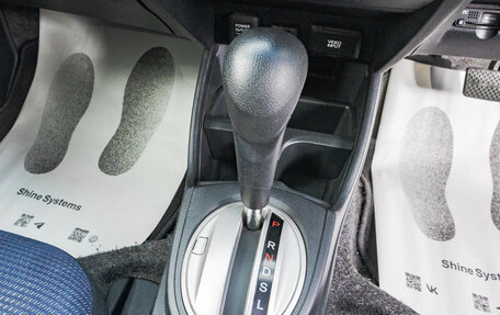 Honda Fit III, 2011 год, 899 000 рублей, 21 фотография