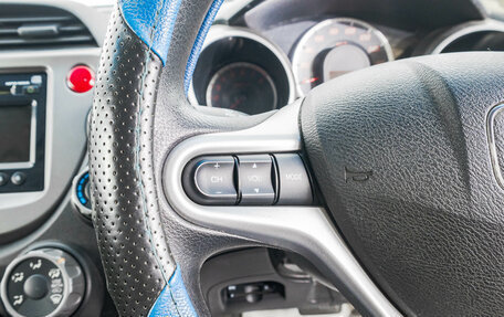 Honda Fit III, 2011 год, 899 000 рублей, 16 фотография