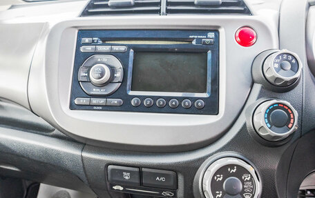 Honda Fit III, 2011 год, 899 000 рублей, 19 фотография