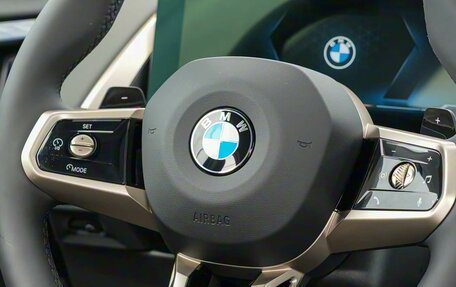 BMW X3, 2025 год, 7 890 000 рублей, 9 фотография