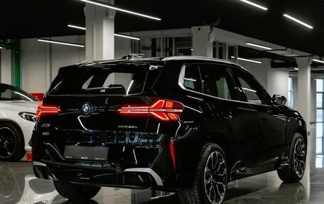 BMW X3, 2025 год, 7 890 000 рублей, 3 фотография