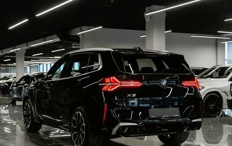 BMW X3, 2025 год, 7 890 000 рублей, 2 фотография