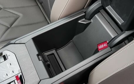 BMW X3, 2025 год, 7 890 000 рублей, 16 фотография