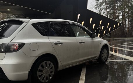 Mazda 3, 2008 год, 370 000 рублей, 3 фотография