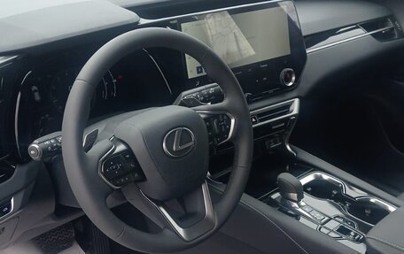 Lexus RX IV рестайлинг, 2023 год, 9 500 000 рублей, 6 фотография