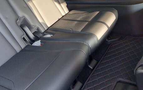 GAC GS8, 2024 год, 4 100 000 рублей, 11 фотография