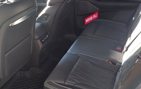 GAC GS8, 2024 год, 4 100 000 рублей, 6 фотография