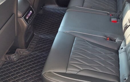 GAC GS8, 2024 год, 4 100 000 рублей, 12 фотография