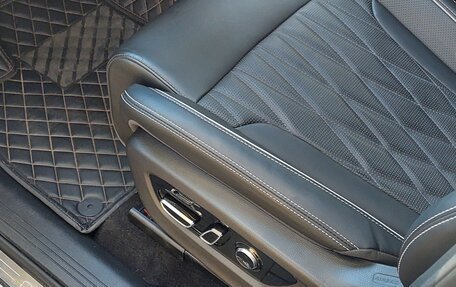 GAC GS8, 2024 год, 4 100 000 рублей, 13 фотография
