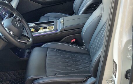 GAC GS8, 2024 год, 4 100 000 рублей, 17 фотография