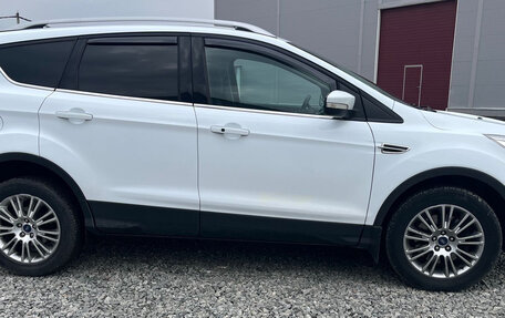 Ford Kuga III, 2014 год, 1 200 000 рублей, 3 фотография