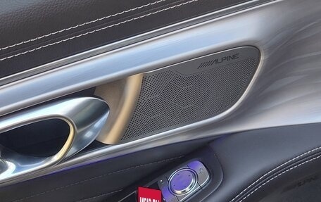 GAC GS8, 2024 год, 4 100 000 рублей, 14 фотография