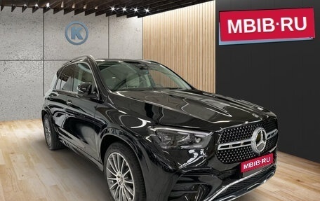 Mercedes-Benz GLE, 2025 год, 13 000 000 рублей, 1 фотография