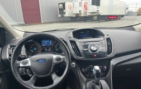 Ford Kuga III, 2014 год, 1 200 000 рублей, 5 фотография