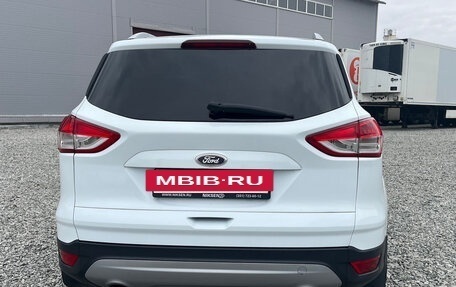 Ford Kuga III, 2014 год, 1 200 000 рублей, 4 фотография