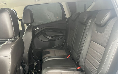 Ford Kuga III, 2014 год, 1 200 000 рублей, 9 фотография