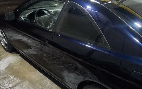 Honda Civic VII, 2002 год, 570 000 рублей, 4 фотография