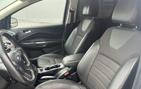 Ford Kuga III, 2014 год, 1 200 000 рублей, 8 фотография