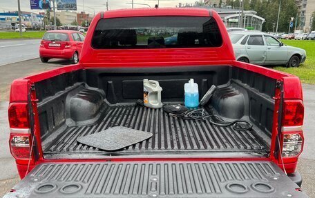 Toyota Hilux VII, 2012 год, 1 290 000 рублей, 6 фотография