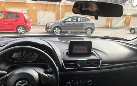 Mazda 3, 2014 год, 999 900 рублей, 5 фотография