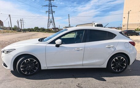 Mazda 3, 2014 год, 999 900 рублей, 2 фотография