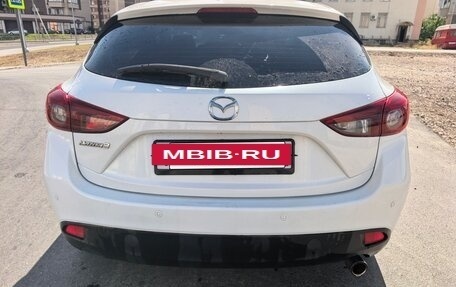 Mazda 3, 2014 год, 999 900 рублей, 4 фотография