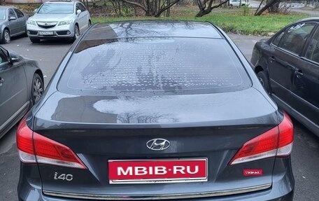 Hyundai i40 I рестайлинг, 2014 год, 1 150 000 рублей, 1 фотография