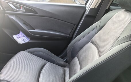 Mazda 3, 2014 год, 999 900 рублей, 9 фотография