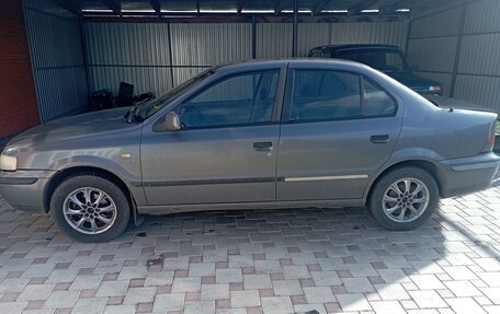 Iran Khodro Samand, 2006 год, 248 000 рублей, 3 фотография