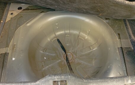 Iran Khodro Samand, 2006 год, 248 000 рублей, 4 фотография