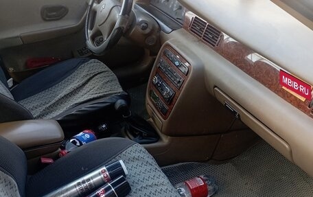 Iran Khodro Samand, 2006 год, 248 000 рублей, 5 фотография