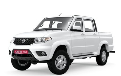 ЛуАЗ Pickup, 2025 год, 1 971 000 рублей, 1 фотография