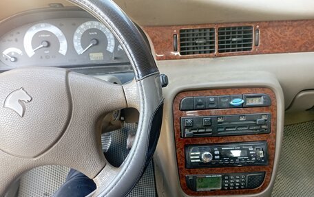 Iran Khodro Samand, 2006 год, 248 000 рублей, 6 фотография