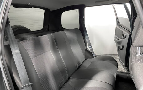 Chevrolet Niva I рестайлинг, 2016 год, 645 000 рублей, 13 фотография