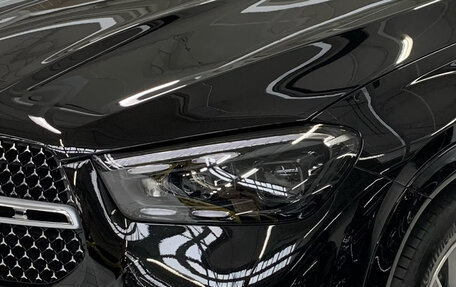 Mercedes-Benz GLE, 2025 год, 13 000 000 рублей, 2 фотография