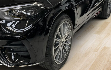 Mercedes-Benz GLE, 2025 год, 13 000 000 рублей, 4 фотография