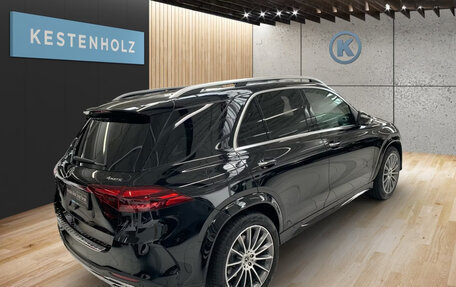 Mercedes-Benz GLE, 2025 год, 13 000 000 рублей, 3 фотография