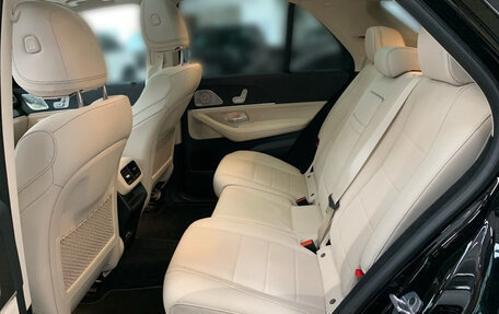 Mercedes-Benz GLE, 2025 год, 13 000 000 рублей, 10 фотография