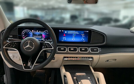 Mercedes-Benz GLE, 2025 год, 13 000 000 рублей, 7 фотография