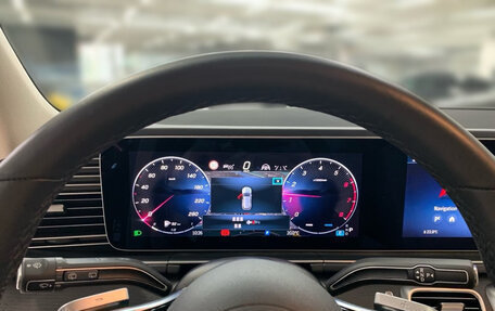 Mercedes-Benz GLE, 2025 год, 13 000 000 рублей, 6 фотография