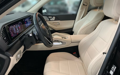 Mercedes-Benz GLE, 2025 год, 13 000 000 рублей, 8 фотография