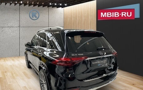 Mercedes-Benz GLE, 2025 год, 13 000 000 рублей, 5 фотография