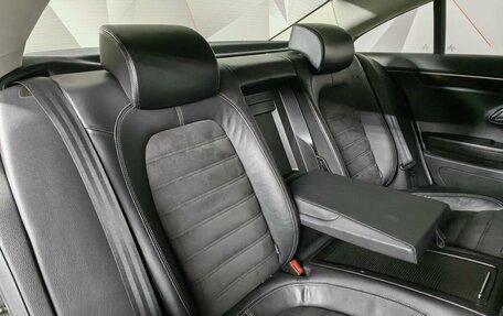 Volkswagen Passat CC I рестайлинг, 2012 год, 1 299 000 рублей, 14 фотография