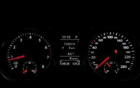 Volkswagen Passat CC I рестайлинг, 2012 год, 1 299 000 рублей, 20 фотография