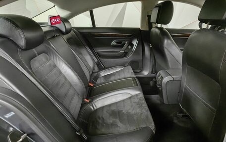 Volkswagen Passat CC I рестайлинг, 2012 год, 1 299 000 рублей, 13 фотография