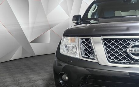Nissan Pathfinder, 2014 год, 1 499 000 рублей, 10 фотография