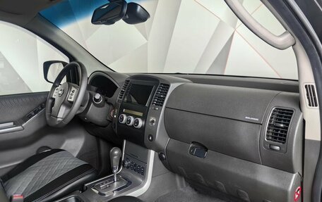 Nissan Pathfinder, 2014 год, 1 499 000 рублей, 13 фотография