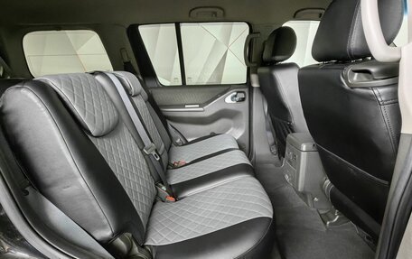 Nissan Pathfinder, 2014 год, 1 499 000 рублей, 16 фотография